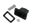 Connector Kit, SBSX-75A, Grey, Socket, Panel Mount, 2.5 ... 25mm²